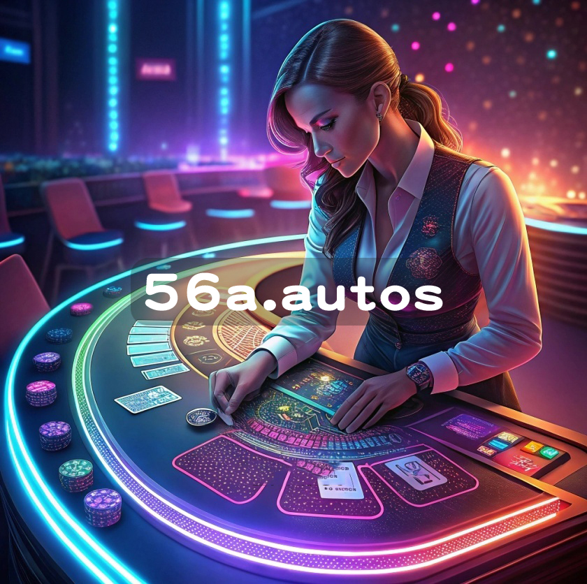Jogos de cassino 56a