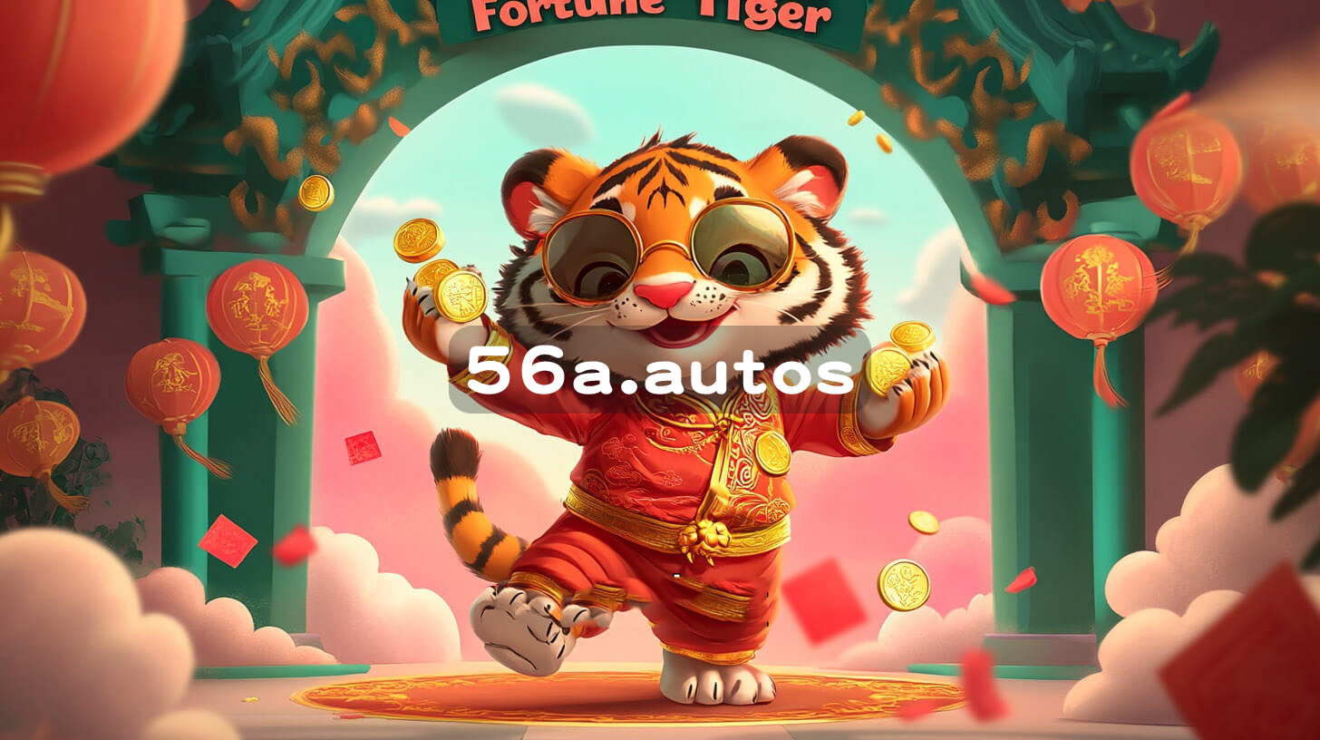 Fortune Tiger 56a