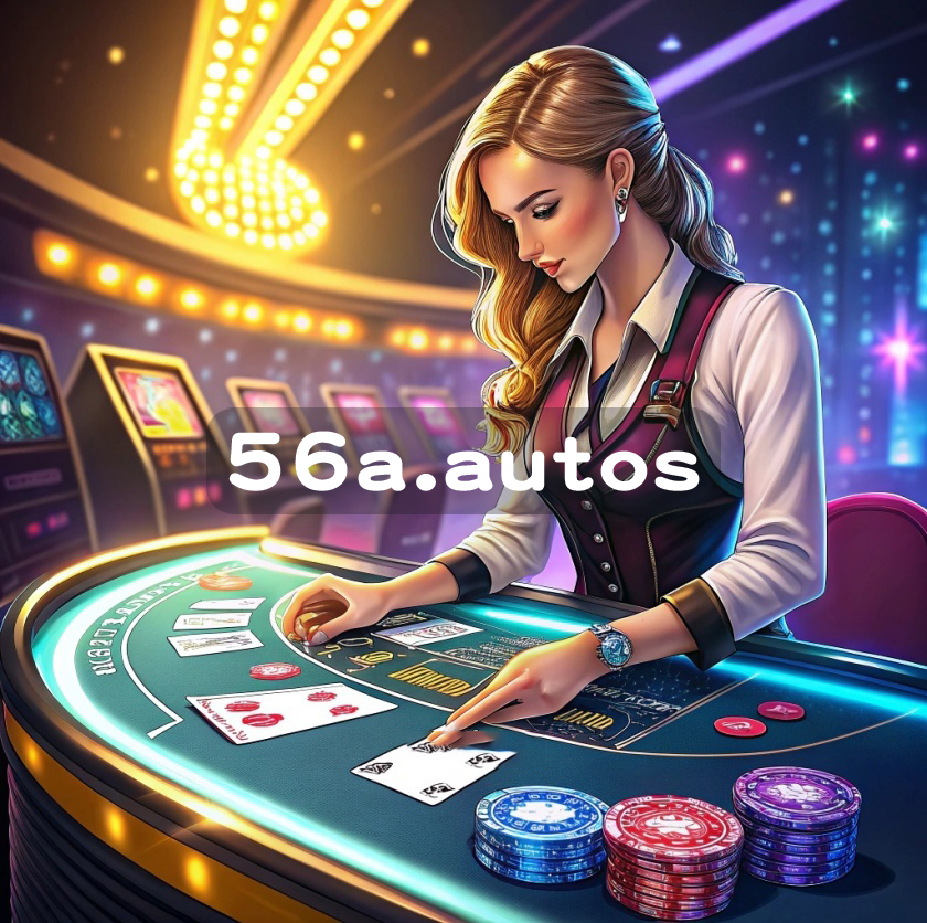 Blackjack